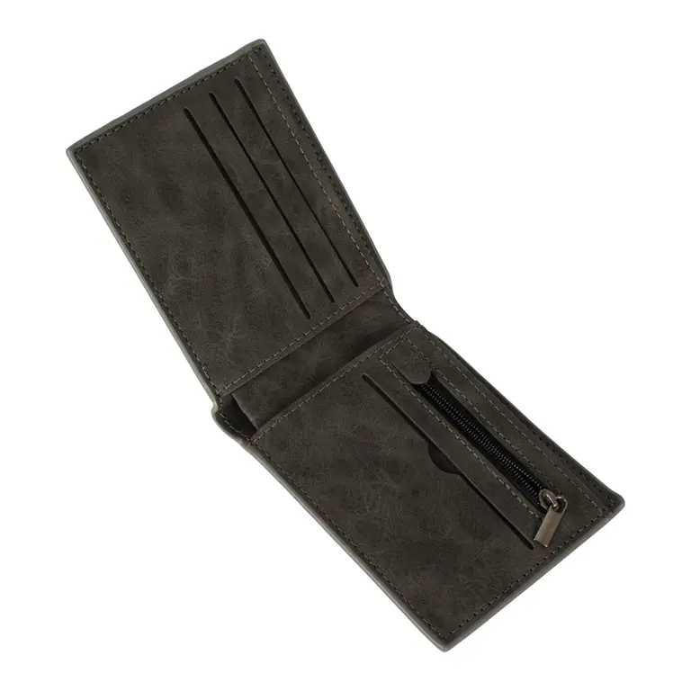 Gris oscuro jaspeado